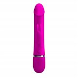 Pretty Love Brizgajoči rabbit vibrator Henry | Shoptok.si
