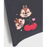 Sinsay Pamučne flare tajice Chip & Dale | shoptok.hr