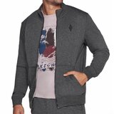 Skechers jakna the hoodless hoodie gowalk everywhere jacket M3ja195-Char cene