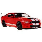  R/C toy car Ford Shelby Mustang GT500 Red 1:14 RASTAR | shoptok.hr