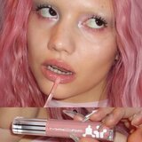 MAC Cosmetics Lipglass Air Mini hidratantno sjajilo za usne nijansa Spritz 2.6 ml | shoptok.hr