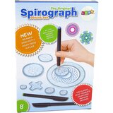 Spirograph Izobraževalni Komplet | Shoptok.si