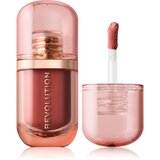 Makeup Revolution Superdewy Blush Burst tekoče rdečilo odtenek Pink Fizz Soft Pink 4.2 ml Cene