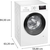 SIEMENS EXTRAKLASSE WM14N2S8AT iQ300 Pralni stroj, 8kg, 1400 vrt/min. | Shoptok.si