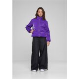 Urban Classics Women's winter jacket purple | shoptok.hr
