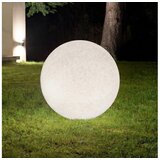 Ideal Lux - Spoljašnja lampa DORIS 1xE27/60W/230V prečnik 78 cm IP44 siva Cene