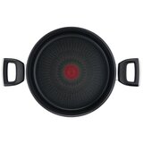 Tefal lonec s pokrovom Unlimited G6 24 cm G2554672 | Shoptok.si