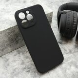  Maska VELVET TOUCH za iPhone 14 Pro Max/ crna Cene