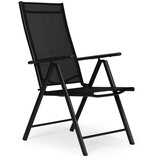 Modern Home ModernHome set od 2 stolice - crni | shoptok.hr