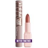 Maybelline Lash maskara + New York ruž za usne | shoptok.hr