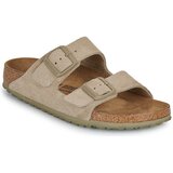 Birkenstock Natikači Arizona Bež | Shoptok.si