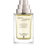 The Different Company Bois d´Iris toaletna voda polnilo za ženske 100 ml | Shoptok.si