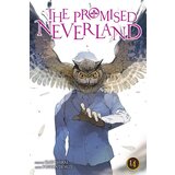 VIZ Media Kaiu Shirai, Posuka Demizu - The Promised Neverland, Vol. 14 | ePonuda.com