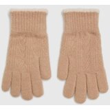 Marisse Women's Gloves Z-Re-4510 L.Beige Cene