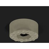  Strani šal Črna 59 x 35 x 80.5 cm Konstruiran les, (5000108262) | Shoptok.si