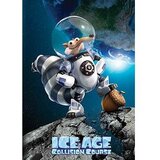  Beležka a6 črtana ice age VSE ZA ŠOLO | Shoptok.si