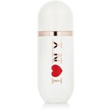 Carolina Herrera 212 VIP Rosé I Love NY 80 ml parfemska voda za žene Cijene