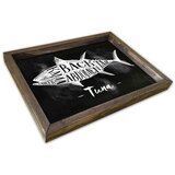 Hanah home poslužavnik AT-049, 30x40cm, šareni | ePonuda.com