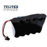  TelitPower pupin PK2690 NiMH 6V 1700mAh ( 0252 ) Cene