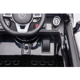  Licencirani auto na akumulator Mercedes SLC 300 - crveni | shoptok.hr