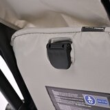 Lorelli Loret kišobran kolica, Beige | shoptok.hr