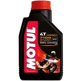 Motul moto 4T 7100 est, 20W50 1 L Cene