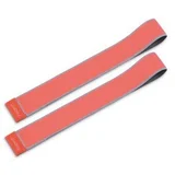 PINOFIT® Stretch Miniband, koralna barva, 33 cm