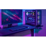 Gamin PC Silver Monkey CROFT AMD Ryzen 7 9800X3D – 16 GB DDR5 | Shoptok.si