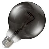  led sijalica filament shape G95 E27/4W/230V 1800K zadimljena | Eponuda.com