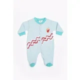 Bebi zeka dugih rukava 24/ mint