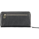 Calvin Klein WOMEN'S WALLET BLACK | ePonuda.com