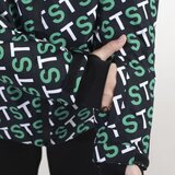 Sergio Tacchini Jakna holm BG | Eponuda.com