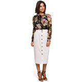 Stylove Woman's Skirt S207 | Shoptok.si
