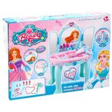  Toaletni stolić Princess (svjetlo/zvuk) | shoptok.hr