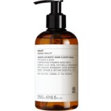 Evolve Organic Beauty Awaken Aromatic Hand & Body Wash - 250 ml | shoptok.hr