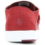 K-Swiss DR Cinch LO Crvena | shoptok.hr