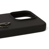 Karl Lagerfeld Etui za telefon črna | Shoptok.si