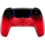 Oblivion gaming oprema Gamepad Sony PlayStation 5 DualSense Hyperpop (Techno Red) | Eponuda.com