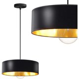Toolight Luster APP1333-1CP BLACK GOLD | shoptok.hr