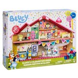 Kuća za Lutke Famosa Bluey Celebration Home | shoptok.hr