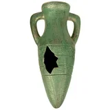 851004 Ukras Amfora Bronza 20cm