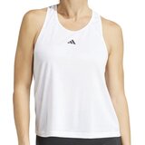Adidas Ženska majica na bretele TR-ES MIN TK, Bela | ePonuda.com