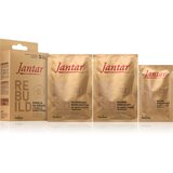 Farmona Jantar Hot Treatment negovalna maska za lase 3 kos | Shoptok.si