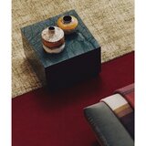 Kave Home Mramorni pomoćni stol 50x50 cm Sorein – | shoptok.hr