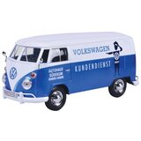  Metalni kombi 1:24 Volkswagen ( 25/79573 ) | ePonuda.com