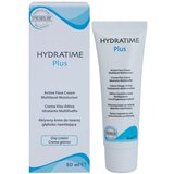 Synchroline Hydratime Plus dnevna hidratantna krema za suho lice 50 ml | shoptok.hr