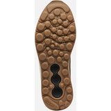 Geox Dark brown men's ankle shoes Spherica Actif X2 - Men's | shoptok.hr