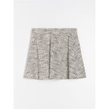 Sinsay Karirana mini suknja | shoptok.hr