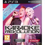  Karaoke Revolution - samo igra brez mikrofona (PS3) - rabljeno | Shoptok.si