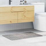  Prostirka protiv klizanja Siva 60 x 90 cm PP | shoptok.hr